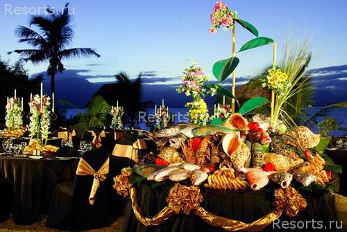 Sheraton Denarau Villas 15